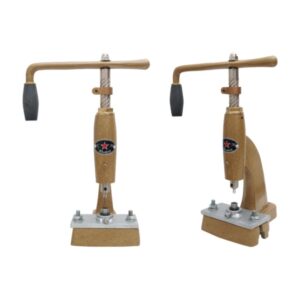 Mesin Handpress Pembolong (PON 2)