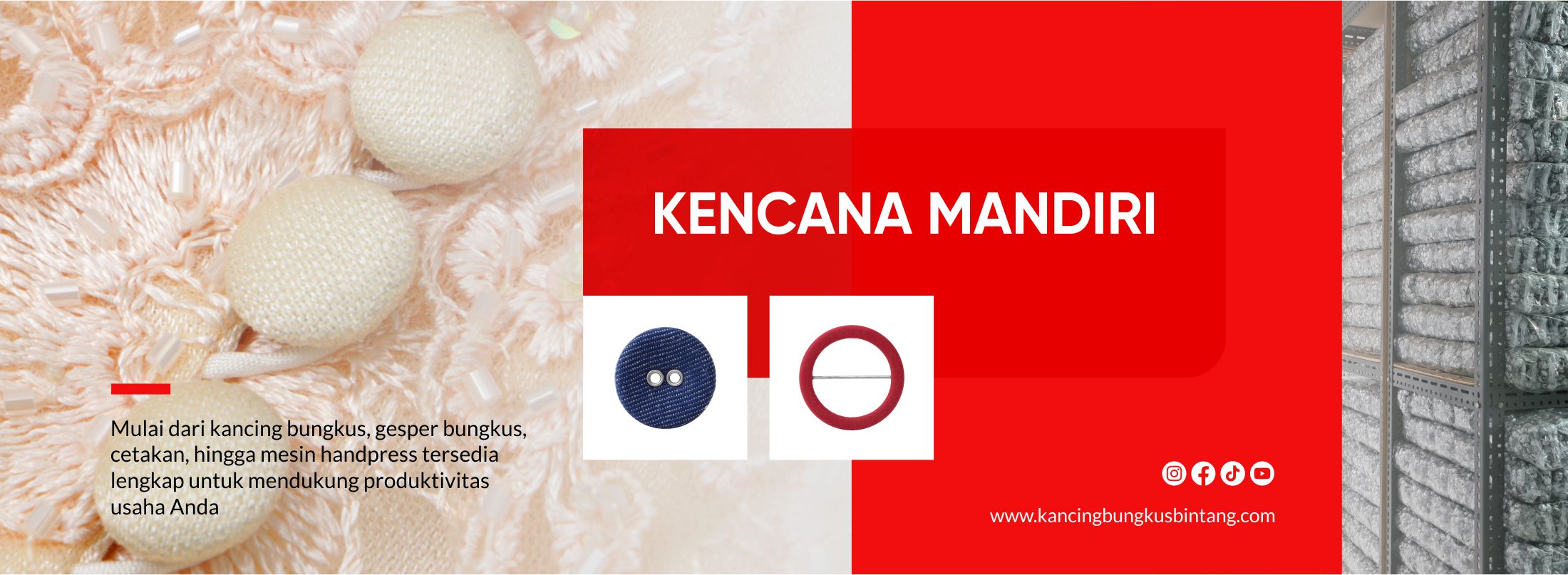 Sub Banner Kencana Mandiri Bintang1